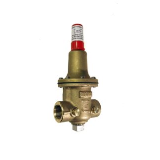 Air release valve - UL/ FM Approved - TPMCSTEEL